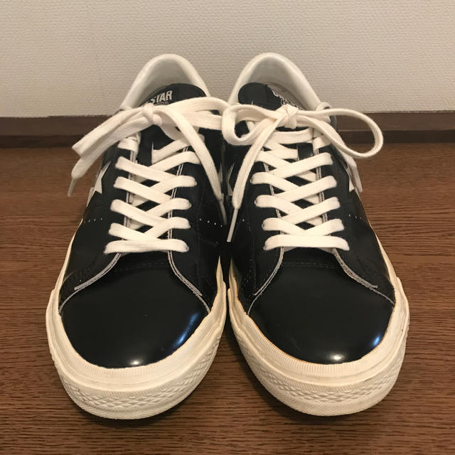 コンバース converse  onestar jスニーカー