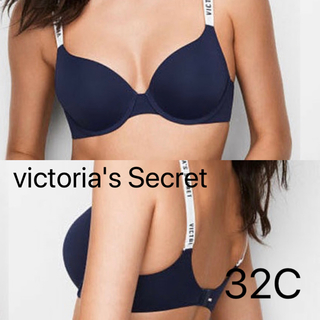 ヴィクトリアズシークレット(Victoria's Secret)のビクトリアシークレット 32C/C70 ブラ(ブラ)