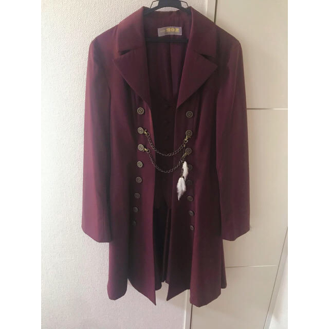 ATELIER BOZ ローランドジャケット - 1