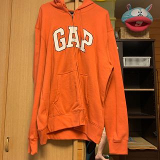 ギャップ(GAP)のGAP パーカー(パーカー)