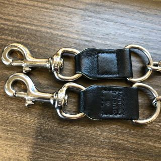 グッチ(Gucci)の【最終値下げしました】グッチ  ウォレットチェーン(ウォレットチェーン)