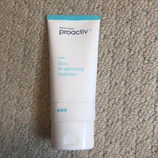 プロアクティブ(proactiv)のプロアクティブ 薬用クリーム(フェイスクリーム)