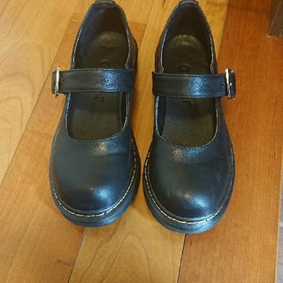ローファー ブラック(ローファー/革靴)