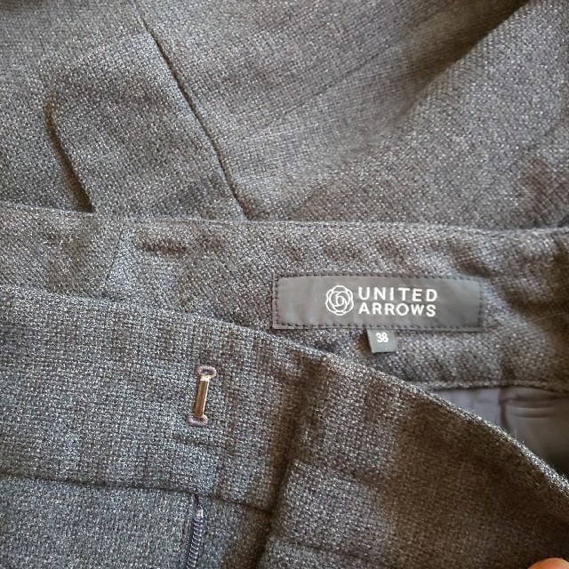 UNITED ARROWS(ユナイテッドアローズ)の★TEM様専用 レディースのフォーマル/ドレス(スーツ)の商品写真