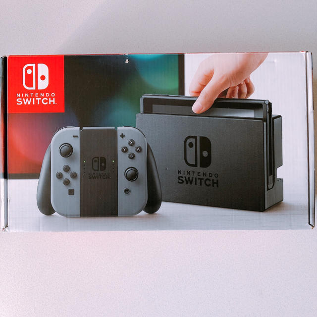 エンタメ/ホビーNintendo Switch  今日だけ値下げします！