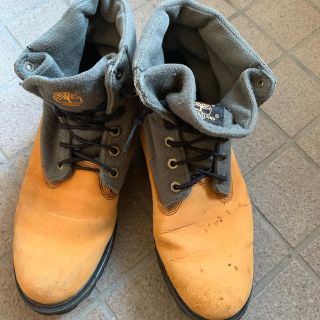 ティンバーランド(Timberland)のTimBERLANDシューズ28cm(スニーカー)