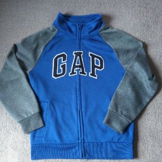 ギャップ(GAP)のCAPジャンパー(ジャケット/上着)