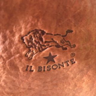 イルビゾンテ(IL BISONTE)のイルビゾンテショルダーバッグ(ショルダーバッグ)