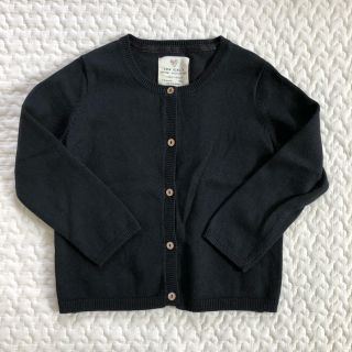 ザラキッズ(ZARA KIDS)のZARA GIRL ❤︎ カーディガン(カーディガン)