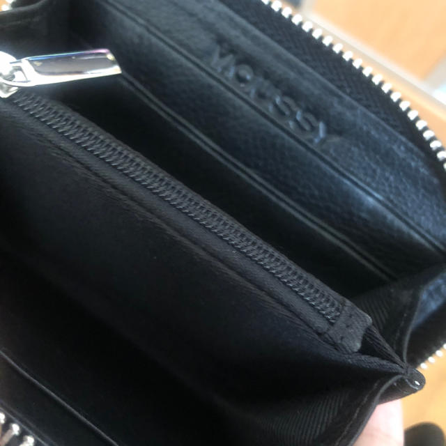 moussy(マウジー)のmoussyミニ財布 レディースのファッション小物(財布)の商品写真