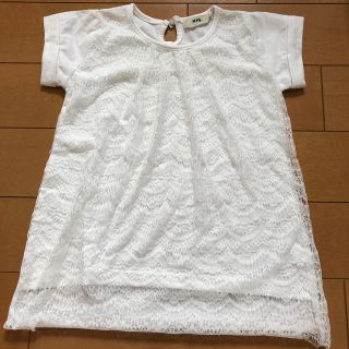 エムピーエス(MPS)の110センチ(Tシャツ/カットソー)