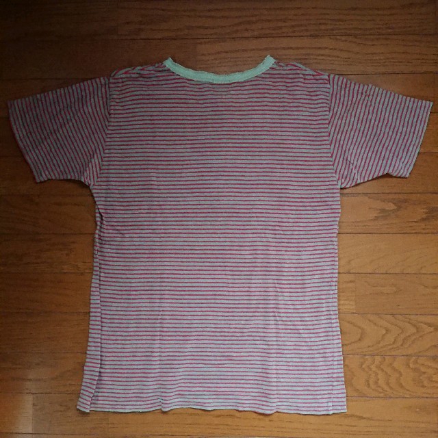 45rpm(フォーティーファイブアールピーエム)の45RPM sutdio★Tシャツ メンズのトップス(Tシャツ/カットソー(半袖/袖なし))の商品写真