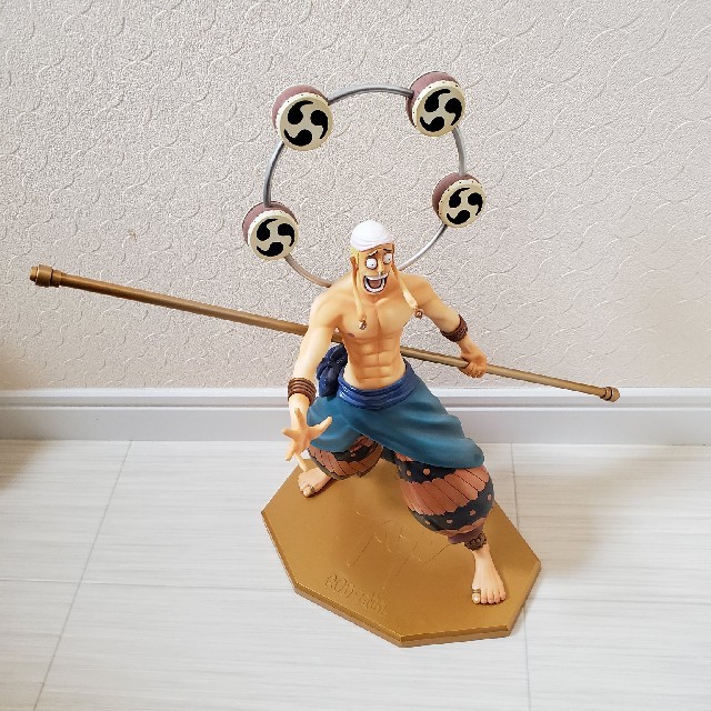 ニコニコ様専用 メガハウス ワンピース フィギュア Pop エネルの通販 By のん S Shop ラクマ ニコニコ様専用 メガハウス ワンピース フィギュア Pop エネルの通販 By のん S Shop ラクマ