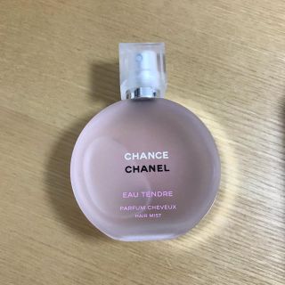 シャネル(CHANEL)の新品 CHANEL ヘアミスト(ヘアウォーター/ヘアミスト)