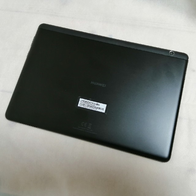 PC/タブレットHUAWEI MediaPad T5 10