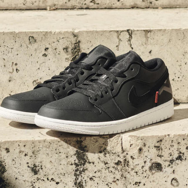 NIKE AIR JORDAN 1 low psg 27センチ 女の子向けプレゼント集結