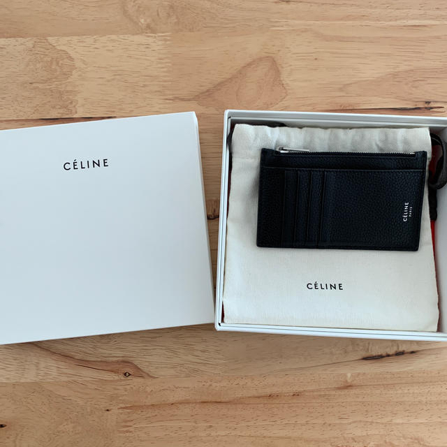 celine - ちー様専用CELINE カード兼コインケースの通販 by ゆずちー's