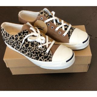 コンバース(CONVERSE)の(28.0) コンバース ビリーズ ジャックパーセル 新品 CONVERSE(スニーカー)