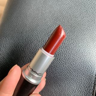 マック(MAC)のM.A.C. リップスティック シン(口紅)