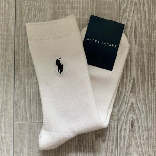 ラルフローレン(Ralph Lauren)のくつした(ソックス)