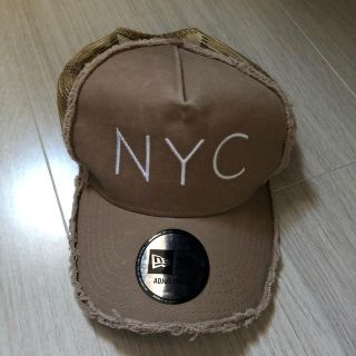 ニューエラー(NEW ERA)のニューエラーキャップ(キャップ)