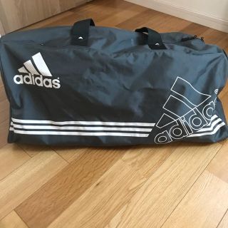 アディダス(adidas)のadidas 90年代 ボストン スポーツ バッグ 旅行(その他)