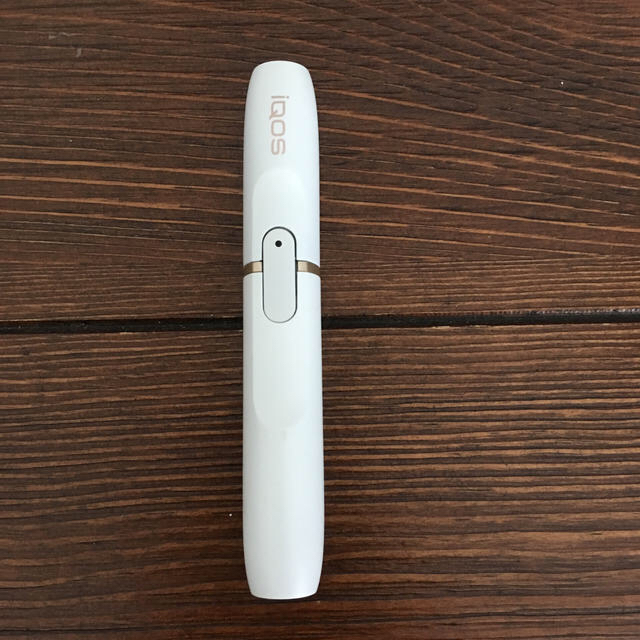 IQOS(アイコス)のiQOS旧型 メンズのファッション小物(タバコグッズ)の商品写真