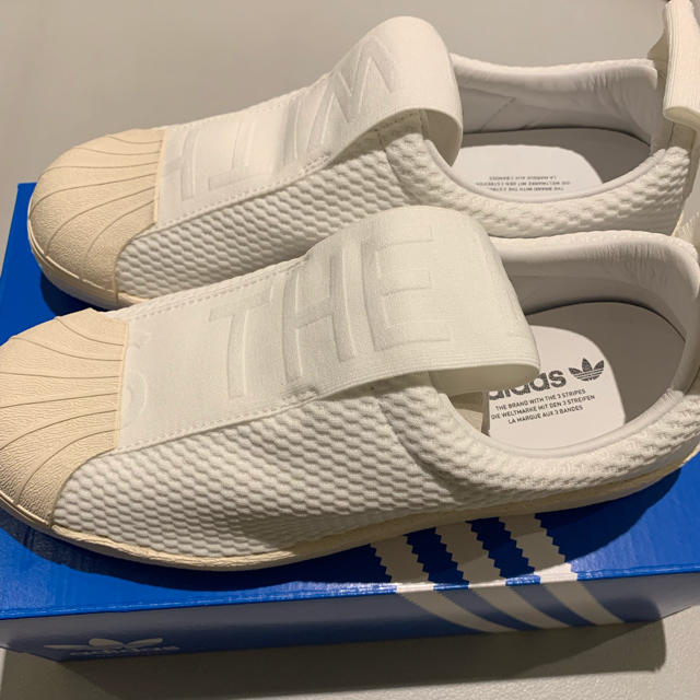 adidas(アディダス)のアディダスオリジナルス  スリッポン 完売モデル レディースの靴/シューズ(スニーカー)の商品写真