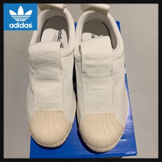 アディダス(adidas)のアディダスオリジナルス  スリッポン 完売モデル(スニーカー)