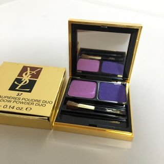 イヴサンローランボーテ(Yves Saint Laurent Beaute)のイブサンローラン アイシャドウ 57(アイシャドウ)