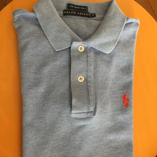 ラルフローレン(Ralph Lauren)のラルフローレン  ポロシャツ(ポロシャツ)