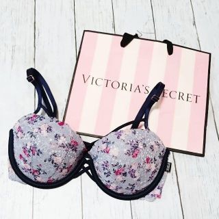 ヴィクトリアズシークレット(Victoria's Secret)の値下！VICTORIA'S SECRET　ヴィクトリアシークレット　ブラ　E65(ブラ)