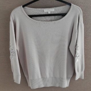 プロポーションボディドレッシング(PROPORTION BODY DRESSING)のプロポーションボディドレッシング(ニット/セーター)