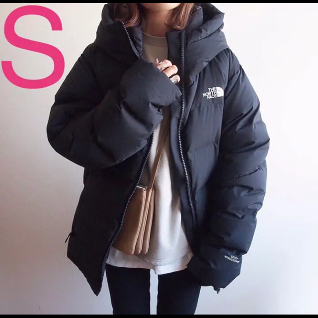 THE NORTH FACE - ノースフェイス ビレイヤーパーカ Sサイズ ブラック 新品未使用の通販 by キッド's shop｜ザノースフェイスならラクマ