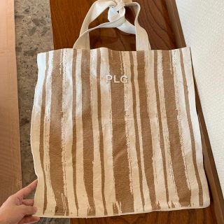 プラージュ(Plage)のplage トートバッグ 新品(トートバッグ)