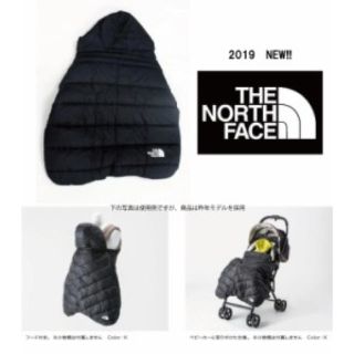 THE NORTH FACE - ノースフェイス シェルブランケット 2019 新品 ...