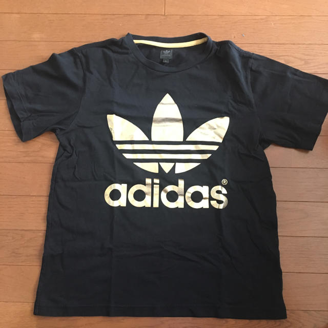 adidas(アディダス)のアディダス adidas Tシャツ メンズのトップス(Tシャツ/カットソー(半袖/袖なし))の商品写真