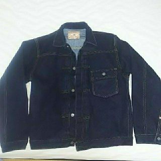 サムライジーンズ SAMURAIJEANS 1stデニムジャケット S551OG