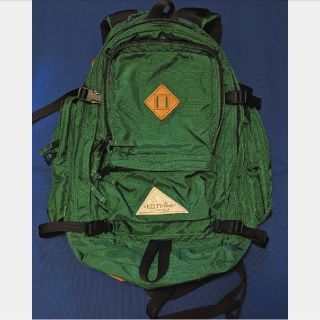 ケルティ(KELTY)のKELTY　バックパック　リュック　ケルティ　ウィング　アウトドア　フェス　レア(リュック/バックパック)