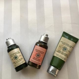 ロクシタン(L'OCCITANE)のロクシタン シャンプー＆コンディショナー(シャンプー)