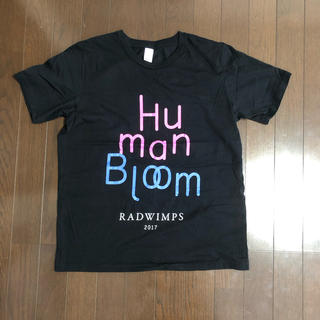 RADWIMPS Tシャツ Lサイズ(ミュージシャン)