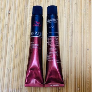 ウエラ(WELLA)のウエラ コレストンパーフェクトJ (染毛剤)(白髪染め)