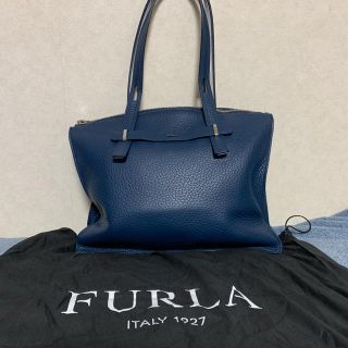 フルラ 牛革 トートバッグ(メンズ)の通販 16点 | Furlaのメンズを買う