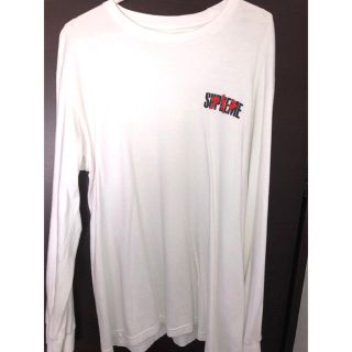 Supreme - supreme akira ロンT Lサイズの通販 by しゃけ。's shop