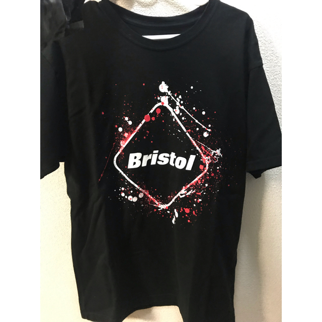 bristol ブリストル tシャツ