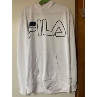 フィラ(FILA)のパーカー(パーカー)