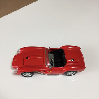 フェラーリ(Ferrari)のフェラーリ 250テスタロッサ(ミニカー)