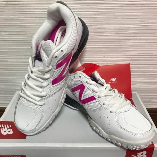 ニューバランス(New Balance)の☆様専用   テニスシューズ NB ☆オムニ/クレー用(シューズ)