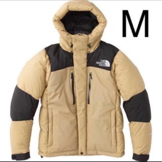 ザノースフェイス(THE NORTH FACE)の【新品】Mサイズ ノースフェイス バルトロ ライトジャケット ケルプタン ダウン(ダウンジャケット)