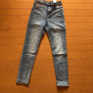 エイチアンドエム(H&M)のH&M Super Skinny High Jeans(デニム/ジーンズ)